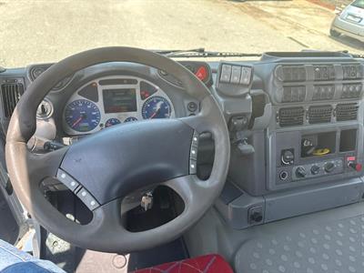 Iveco Stralis 190 310CV telaio 2 assi da allestire Km 0, cambio automatico - Foto 3