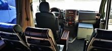 Sprinter 315 CDI F35 VIP