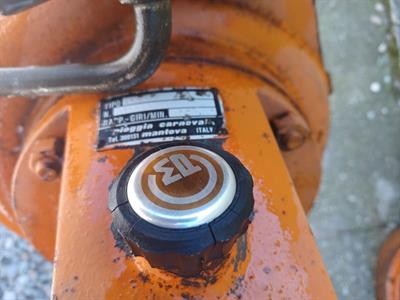 Pompa per irrigazione campi - Foto 2