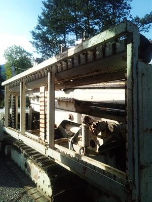 Perforatrice motore Caterpillar - Foto 6