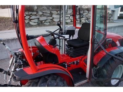Antonio Marca Carraro TTR 4400 Usato - Foto 4