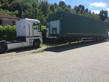 Compro Ritiro camion furgoni semirimorchi fusi fermo bocciat - Anteprima 2