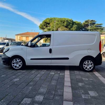 Doblò Maxi 1.6mjt 105CV Officina Mobile del 2019 Km 134000, passo lungo - Foto 6