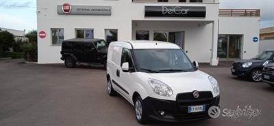 Fiat Doblò Cargo 1.3 Mjt 90 CV