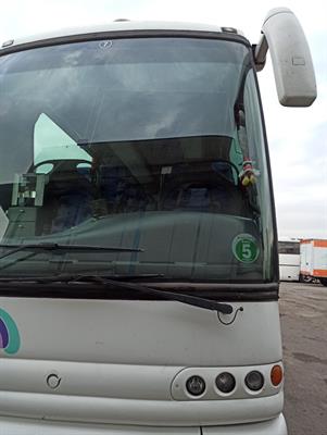 Domino HDH Euro 5