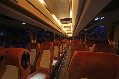 Irisbus Magelys Pro Euro 5 Marca Iveco Anno 2012 Km 497000 - Foto 5