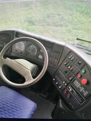 Iveco Cacciamali TCI 972 Anno 2006 Km 249314 Euro 3 - Foto 5