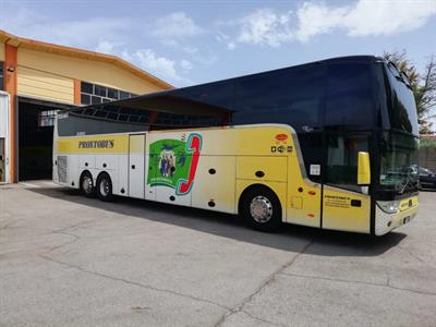 VANHOOL ALTANO EURO 6