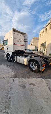 Scania r500 Euro 5 - Foto 5