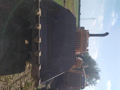 Komatsu D 55 s-3