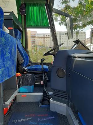 Neoplan Mercedes con marmitta Euro 5 - Foto 5