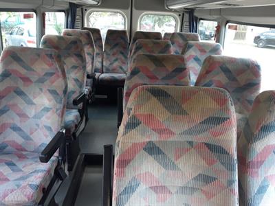Citroen Jumper