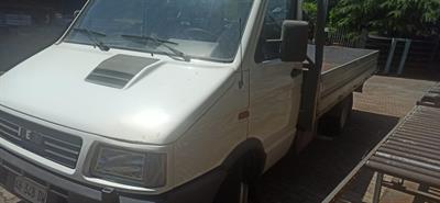 Iveco Super perfetto e economico