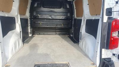 Furgone Marca Citroen Jumpy Passo Medio - Anno 2019 - 3 Posti Euro 6 - Foto 5