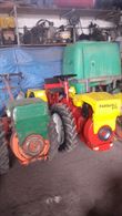 Attrezzature agricole