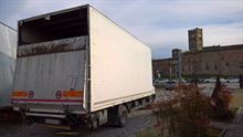 Iveco Eurocargo 75E14 Furgone e Sponda - Anteprima 3