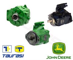 Pompa idraulica trattore John Deere