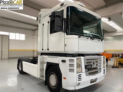 Renault Magnum 480 Dxi Anno 2006 Km 1 Euro 3, cambio manuale - Foto 2