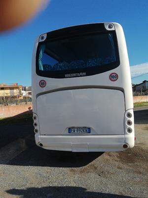Neoplan Tourline - Foto 4