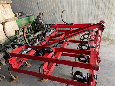 Tiller 300