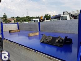 Iveco Stralis 450 PM 42025 Usato, tipo Cabina Lunga, marca BPM - Anteprima 5