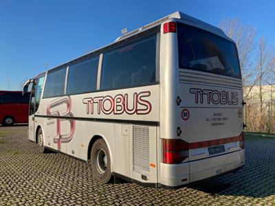 SETRA S309 HD OTTIME CONDIZIONI Anno 1997 Km 650000 Euro 2 - Foto 3