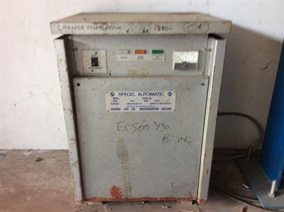 Muletto Ellettrico, in ottime condizioni - Foto 5