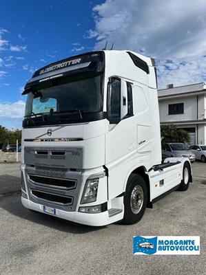 Volvo FH500 Euro 6 ADR impianto idraulico Full Opt