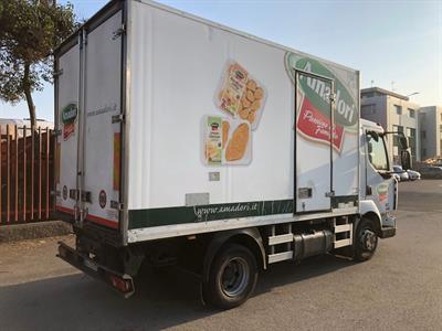 Renault 75 ql frigo - frigorifero, km 522.000, in ottime condizioni - Foto 4