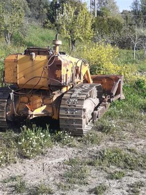 Ruspa AD 7 C Tipologia Dozer / Apripista, ottime condizioni - Foto 3