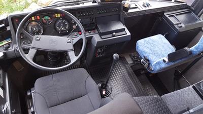 Setra 215 HDH, in buone condizioni - Foto 3