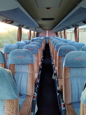 Setra 415 HD Marca Scania Euro 5 - Anteprima 4
