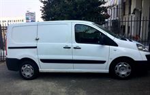Foto 5 Fiat Scudo 2.0 Jtd anno 2015 Km 116952 Euro 5