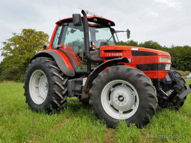 Trattore Same Rubin 135CV