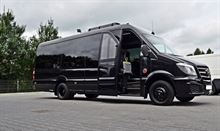 Foto 3 519 Sprinter Euro 6 nuovo Marca Mercedes