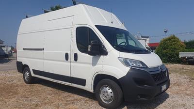 Ducato Passo Lungo Tetto Super Alto L3 H3 - Anno 2018