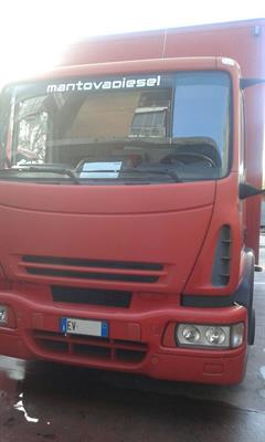 Iveco ML120E18