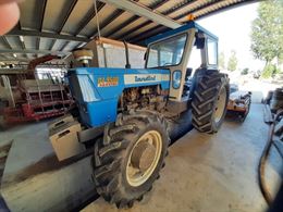 Trattore Agricolo Landini 9500 Special
