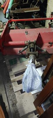 Trattore Pasquali 990 usato