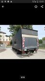 Foto 4 Eurocargo con cassone 6mt Marca Iveco Anno 2008