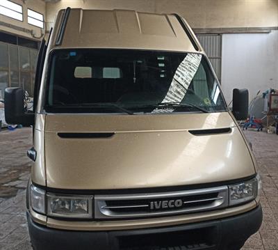 Bus Iveco 19 posti
