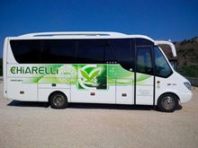 Mercedes Turengo 30 posti + autista