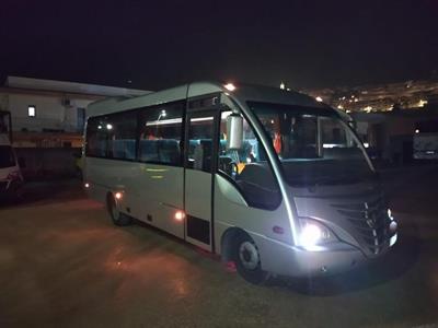 Irisbus Happy
