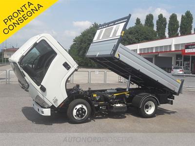 ISUZU M21 TT Ribaltabile - Nuovo in pronta consegna Km 0 - Foto 3