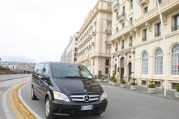 Foto 5 Mercedes viano 2009 Km 256000 Euro 4