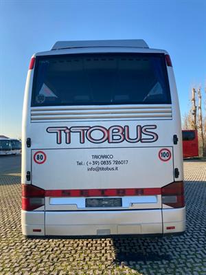 SETRA S309 HD OTTIME CONDIZIONI Anno 1997 Km 650000 Euro 2 - Foto 5