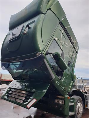 Iveco per ricambi usati Iveco Stralis 540