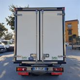 Cabstar 35.14 Frigo Trasp. Carni Appese del 2015 Nissan Km 190000 - Anteprima 7
