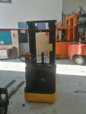 Stoccatore OM 12Q H 4350mm Triplex Gal