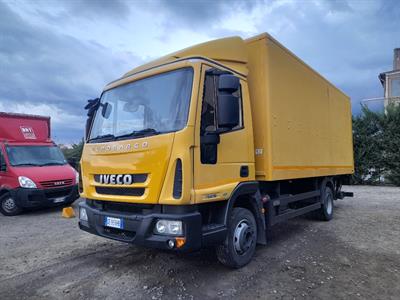 CAMION EUROCARGO 75E16